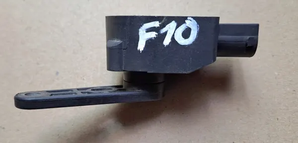 Scheinwerfer-Niveausensor OEM 37146784072 für BMW F10 image 4