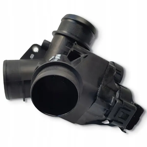 Corps de papillon OEM 9686487880 pour Volvo S40 II V50 1.6 D image 5