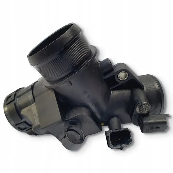Corps de papillon OEM 9686487880 pour Volvo S40 II V50 1.6 D image 6