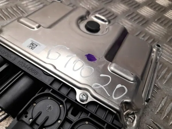 Transformador tensión OEM 85E907808M para Audi Q5 image 3