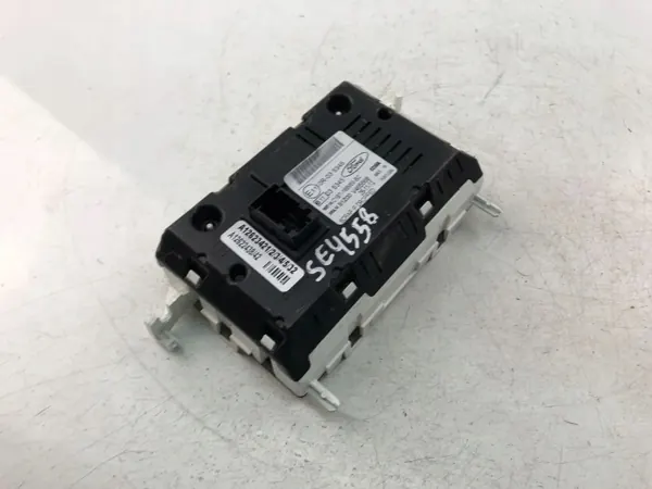 Écran de navigation Ford Fiesta VII OEM C1BT18B955BC image 4