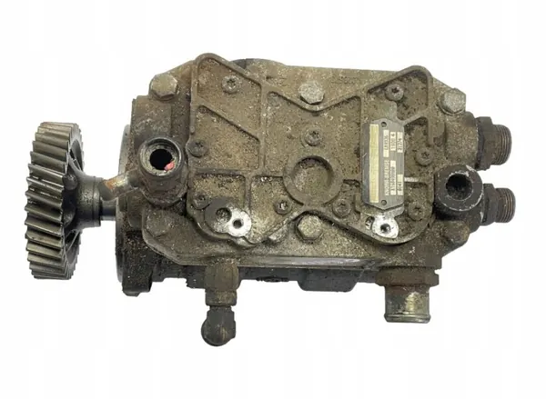 OEM 99471919 Iveco Luftkompressor - Gebraucht image 2
