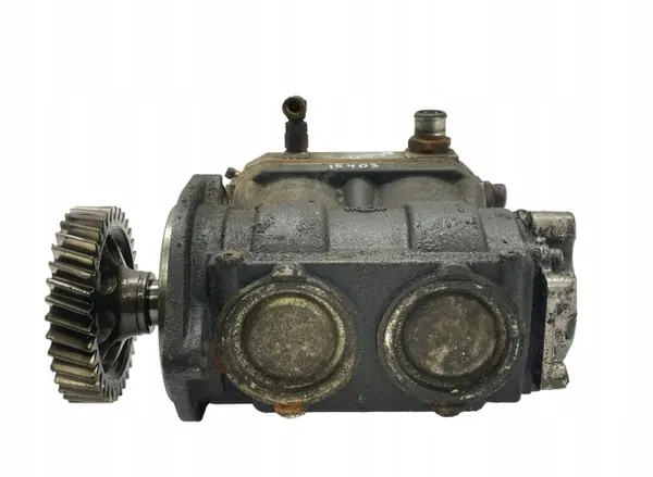 OEM 99471919 Iveco Luftkompressor - Gebraucht image 4