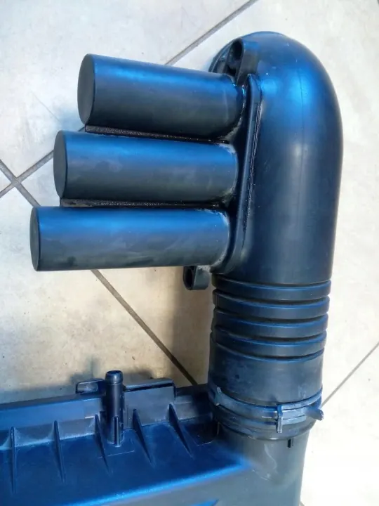 Luftfiltergehäuse OEM 04E129611G für VW Golf VII image 3