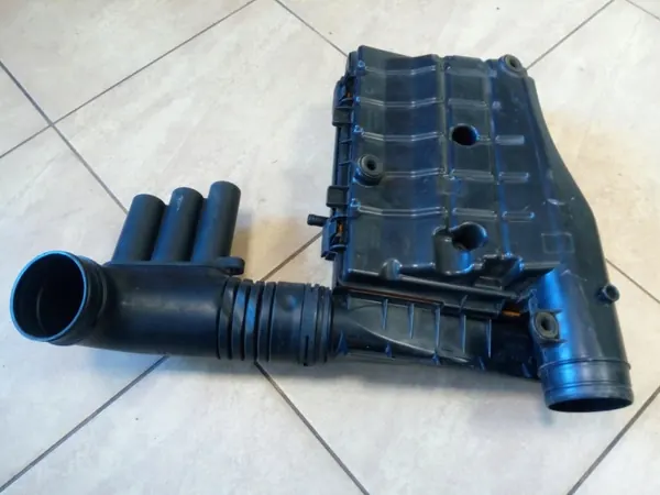 Luftfiltergehäuse OEM 04E129611G für VW Golf VII image 4