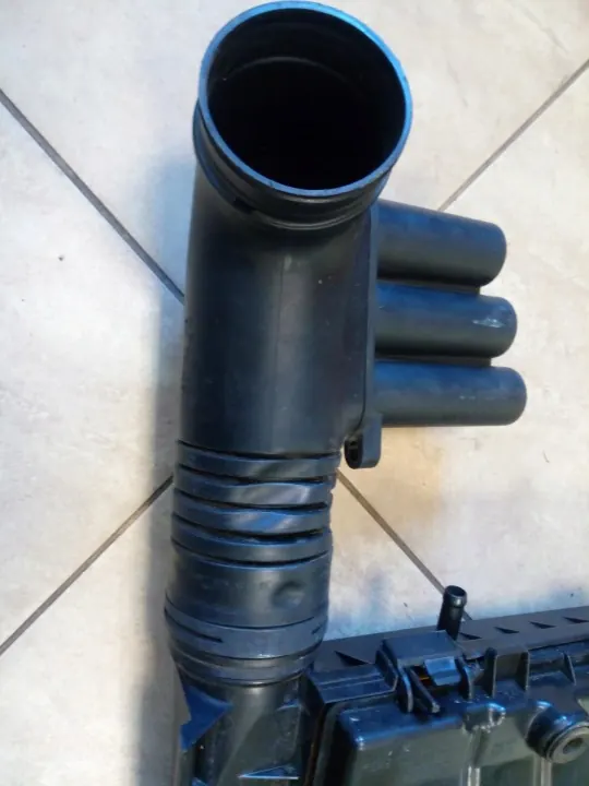 Luftfiltergehäuse OEM 04E129611G für VW Golf VII image 6