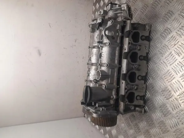 Cabeza de Cilindro Volkswagen GOLF SPORTSVAN 2017 OEM 04E103064L image 2