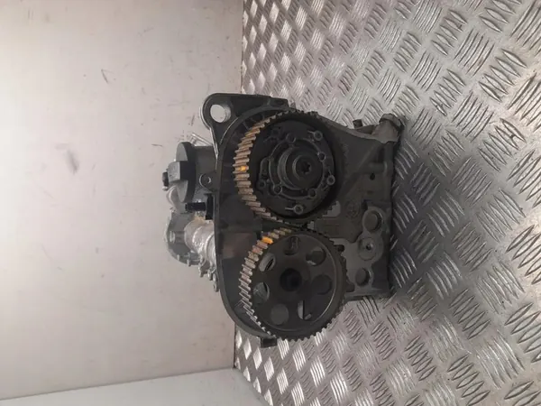 Cabeza de Cilindro Volkswagen GOLF SPORTSVAN 2017 OEM 04E103064L image 3