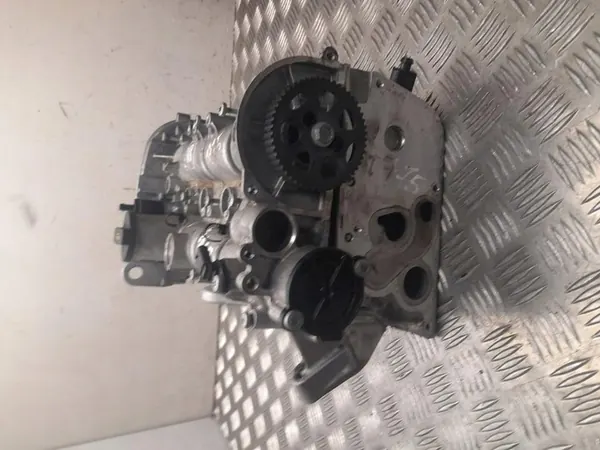 Cabeza de Cilindro Volkswagen GOLF SPORTSVAN 2017 OEM 04E103064L image 5