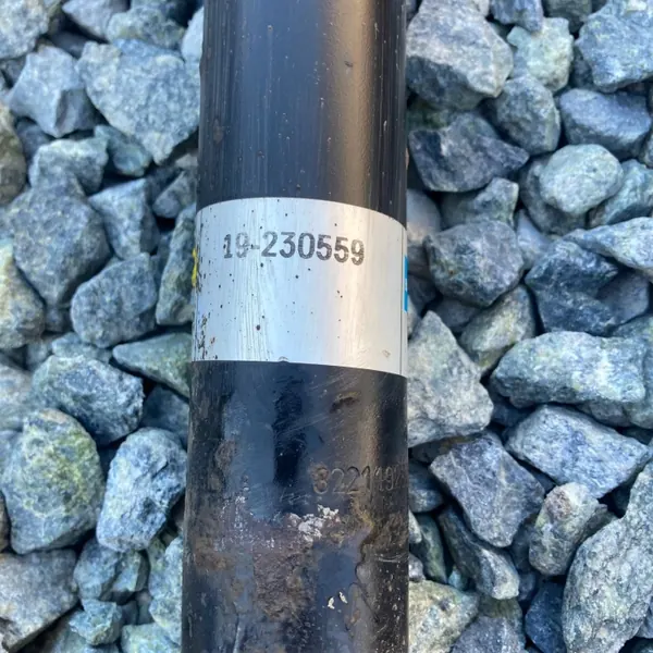 Amortecedores Traseiros OEM 19-230559 - Bilstein image 4