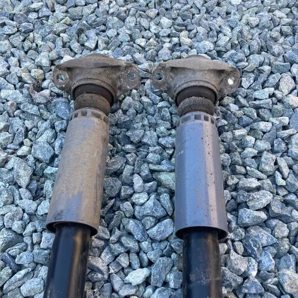 Amortecedores Traseiros OEM 19-230559 - Bilstein image 6