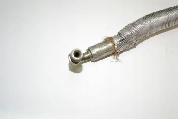 OEM 1404660281 Stela/Flexibla Rör Mercedes S Coupé image 3