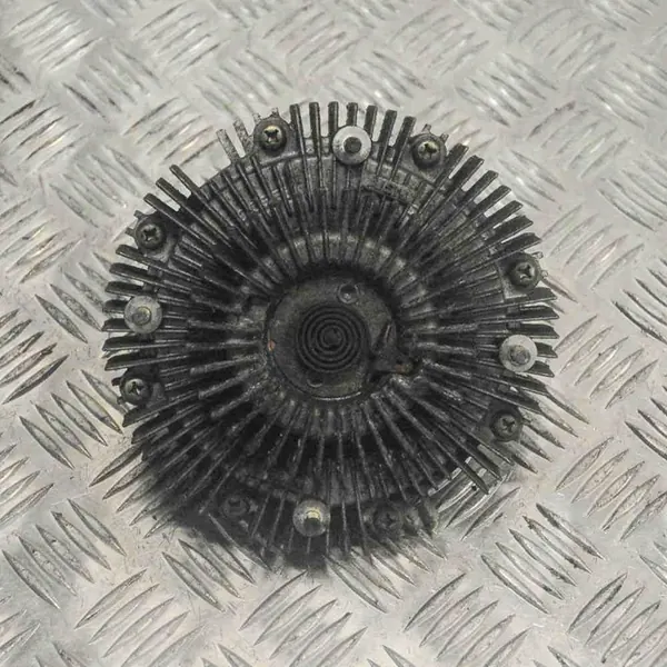 Fläktkoppling Toyota Land Cruiser 120 1621030010 image 2