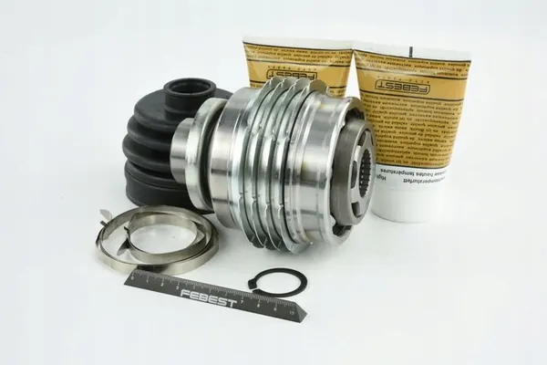Febest 1211-SFMTRH Drive Shaft Joint image 10