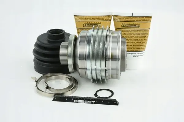 Febest 1211-SFMTRH Drive Shaft Joint image 9