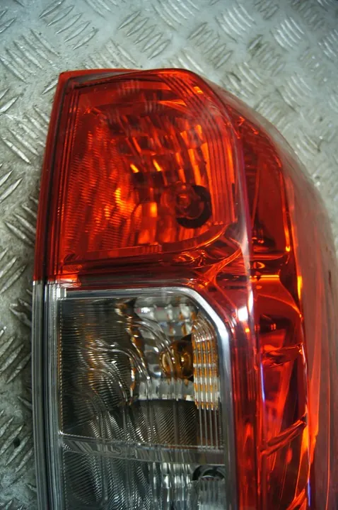 Höger bakljus Nissan Navara D23 NP300 image 4