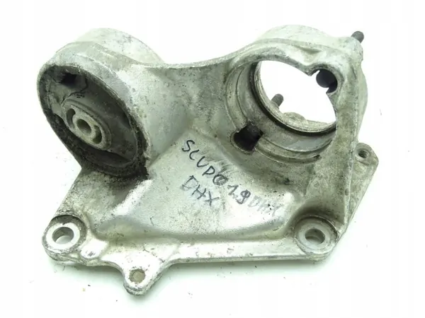 Fiat OE 14721870 Halfassteun Gebruikt image 2