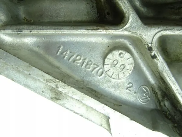 Fiat OE 14721870 Halfassteun Gebruikt image 4