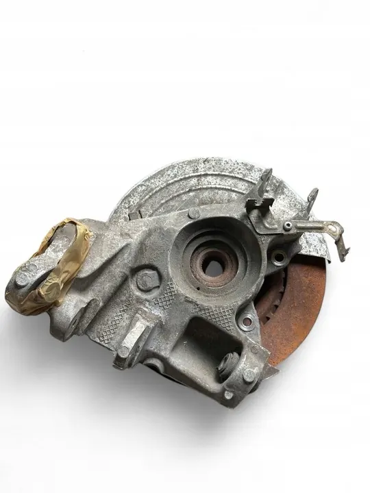 Right Rear Wheel Hub Jaguar F-Pace Range Rover Velar HK83-5A970-AE image 2