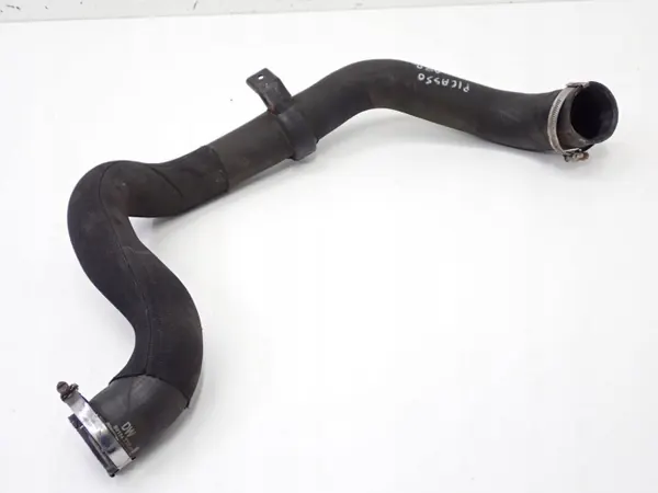 Tubo de aire intercooler OEM 9815433880 Citroen C4 Picasso image 2