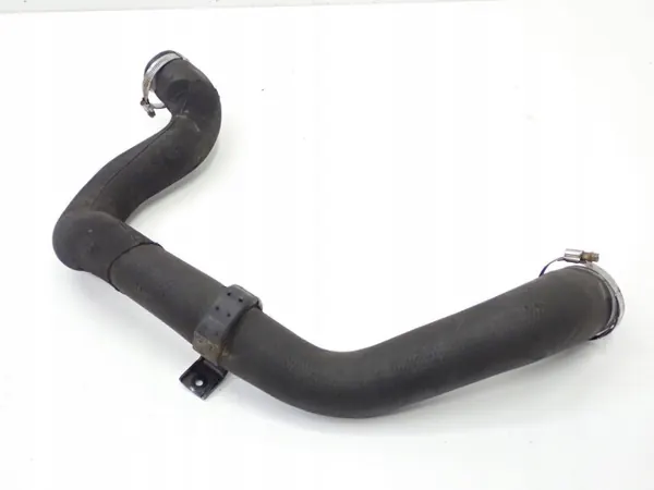 Tubo de aire intercooler OEM 9815433880 Citroen C4 Picasso image 3