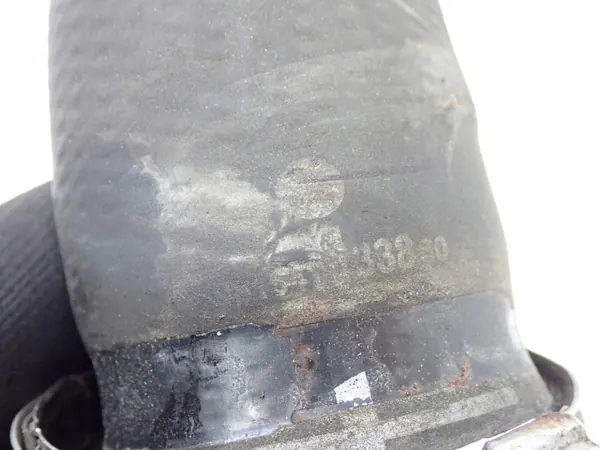Tubo de aire intercooler OEM 9815433880 Citroen C4 Picasso image 4