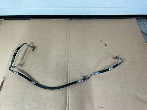 Flexible de suspension Mercedes SL R230 OEM A2303204153 image 2