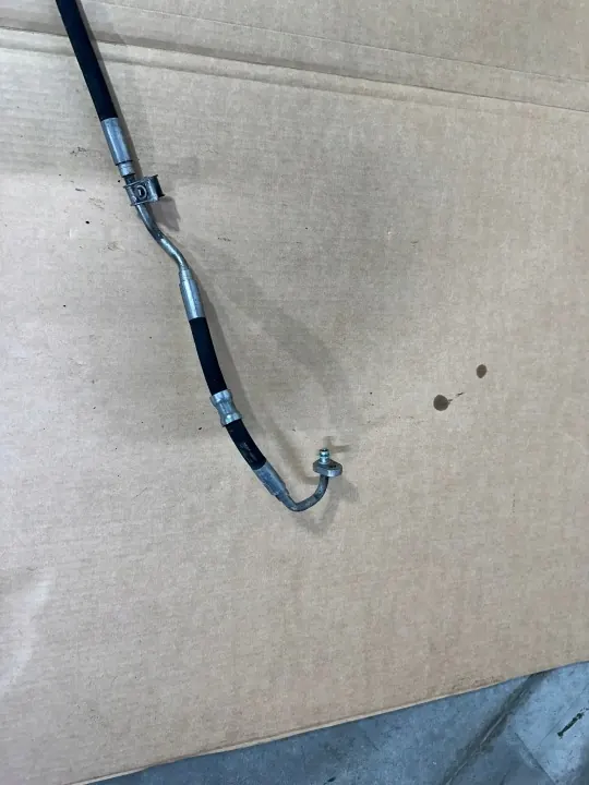 Flexible de suspension Mercedes SL R230 OEM A2303204153 image 3