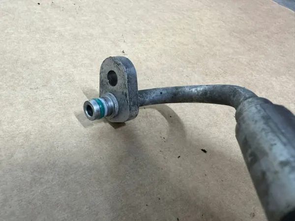 Flexible de suspension Mercedes SL R230 OEM A2303204153 image 4