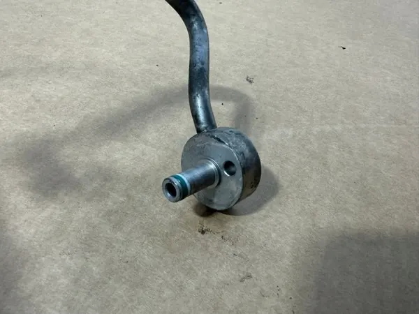 Flexible de suspension Mercedes SL R230 OEM A2303204153 image 5