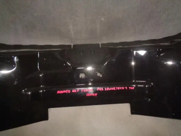Painel Externo Traseiro Ford Mondeo MK5 OEM DS73-A218B12-AB image 4