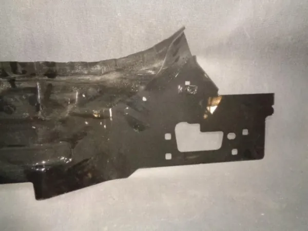 Painel Externo Traseiro Ford Mondeo MK5 OEM DS73-A218B12-AB image 8
