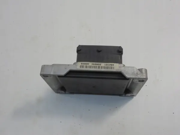 Fiat Stilo Moottorinohjain OEM 00551947360 image 5