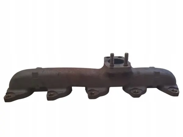 Begagnad avgasgrenrör OEM JUT248838 för Citroen image 3