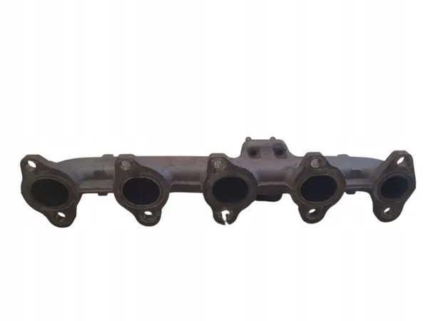 Begagnad avgasgrenrör OEM JUT248838 för Citroen image 4