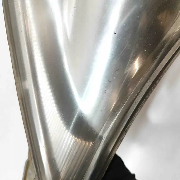 Faros derecho Toyota Land Cruiser 120 2003 image 6