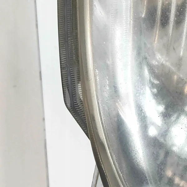 Faros derecho Toyota Land Cruiser 120 2003 image 8