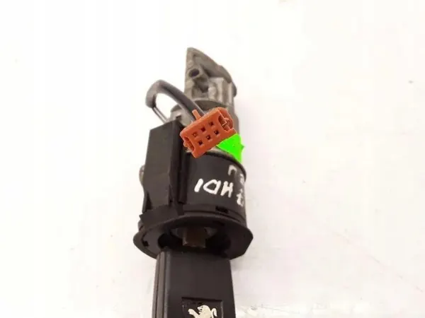 Interruptor de encendido OEM 9654570280 para Peugeot 607 2.7L image 3