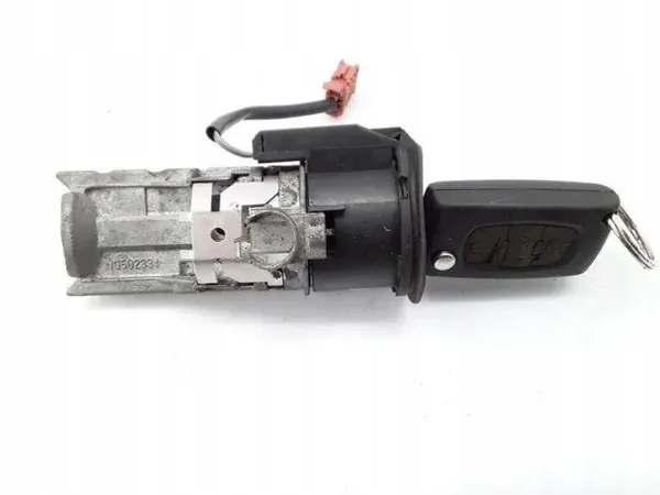 Interruptor de encendido OEM 9654570280 para Peugeot 607 2.7L image 4