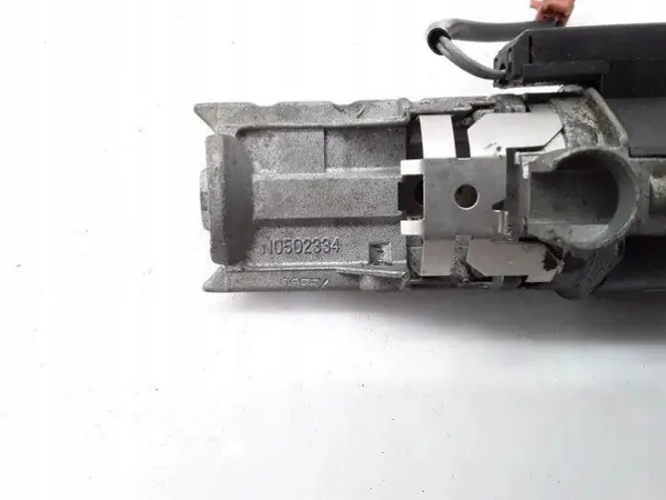 Interruptor de encendido OEM 9654570280 para Peugeot 607 2.7L image 5