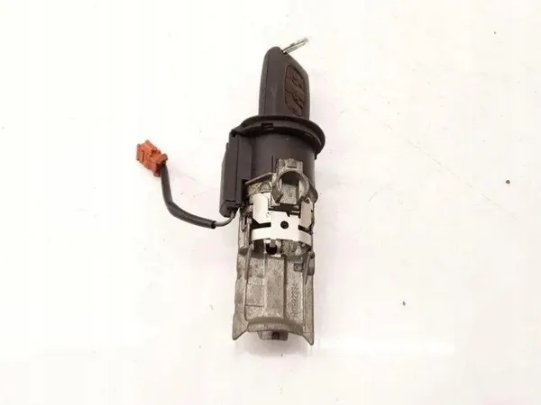 Interruptor de encendido OEM 9654570280 para Peugeot 607 2.7L image 6