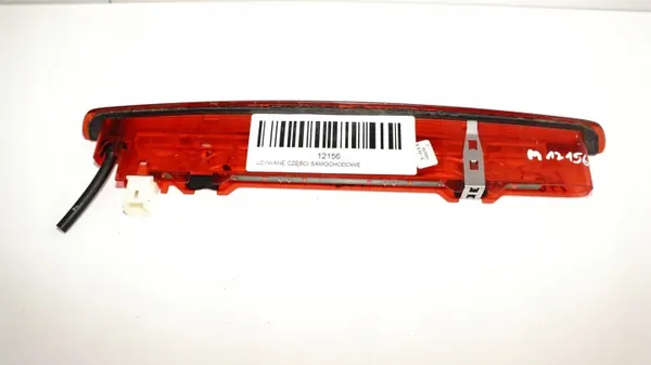 Stoplicht Achter OEM 360176627 voor Nissan Qashqai J10 image 4