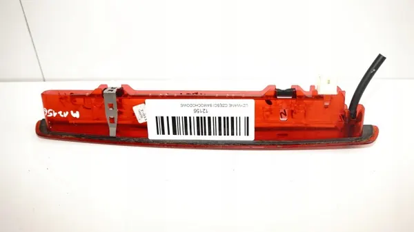 Stoplicht Achter OEM 360176627 voor Nissan Qashqai J10 image 6