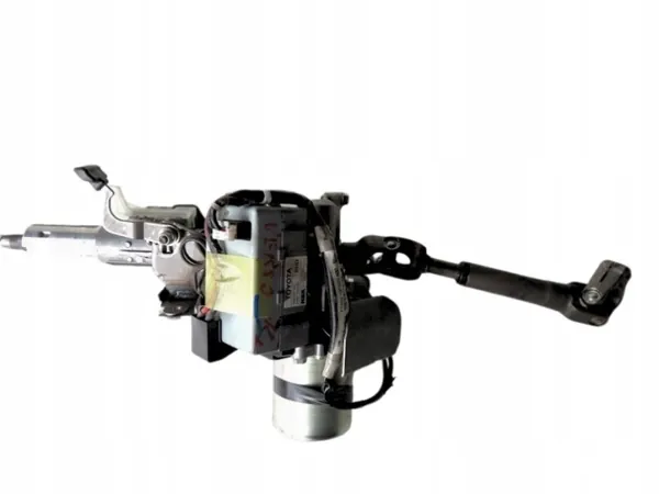 Ohjauspylväs F1901-0F020 Toyota Versolle 2009-2018 image 3