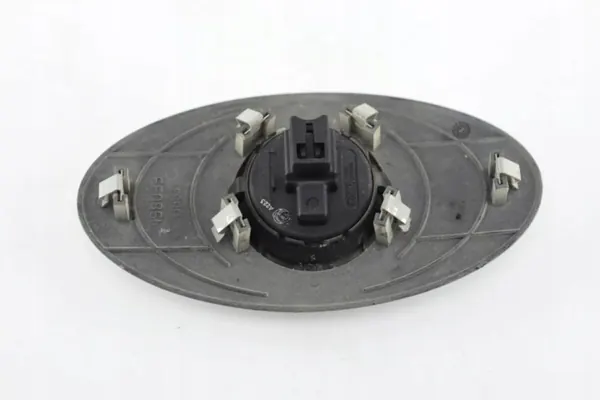 Panel de techo solar Maserati Quattroporte V OEM 198033 image 3