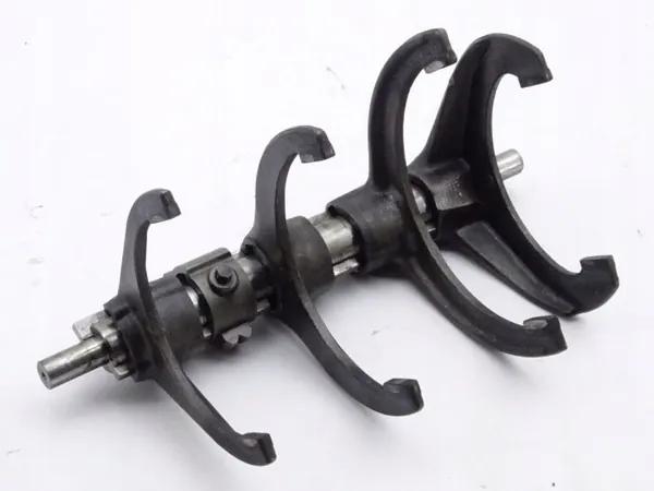 OEM 8875502 Eaton Gabel & Welle für Volvo FL6 image 2