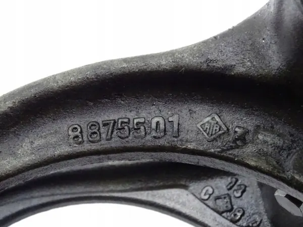 OEM 8875502 Eaton Gabel & Welle für Volvo FL6 image 4