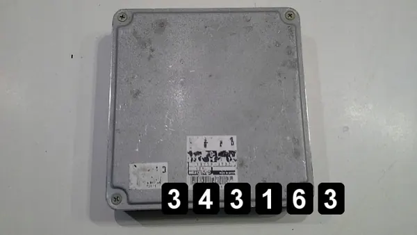 ECU Mazda usado OEM AM-343163 para Xedos 6 image 2