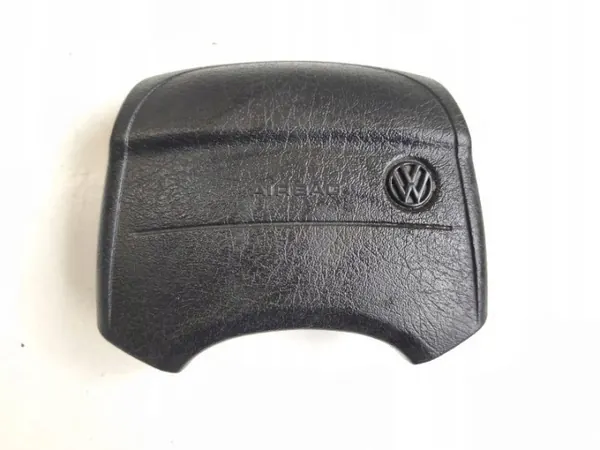 Airbag condutor OEM 7D0880203C para VW T4 image 2