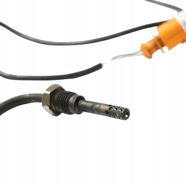 Capteur Température Gaz Diesel OEM 03G906088AG Occasion image 4
